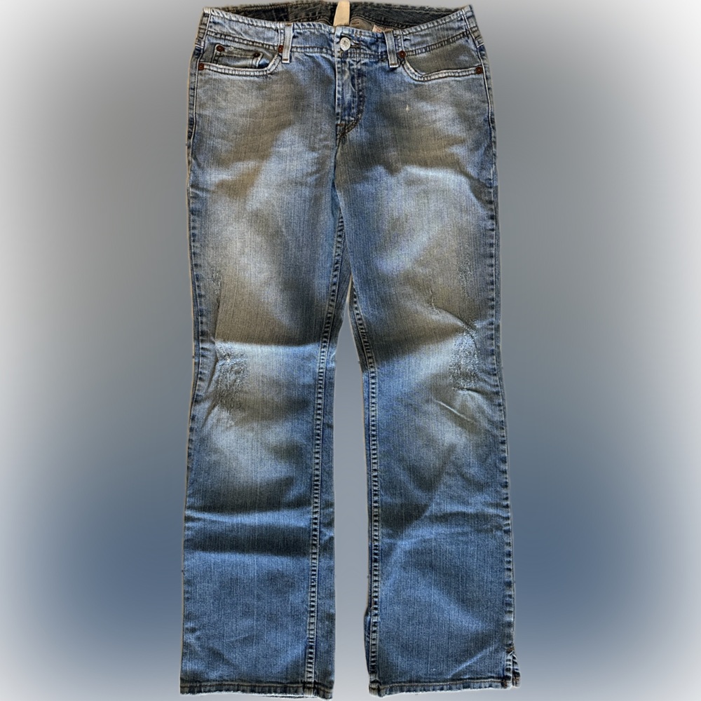 Lucky Brand Jeans size 8
